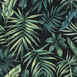 Jungle 180